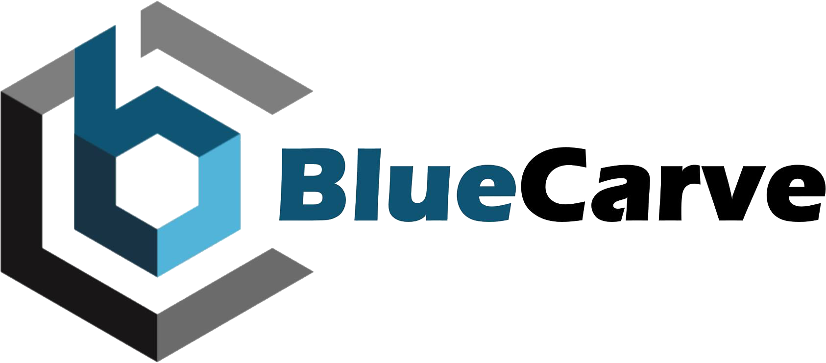 BlueCarve CNC